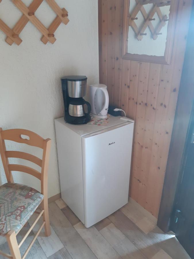 Spreewaldpension Glatz Myšyn Exterior foto
